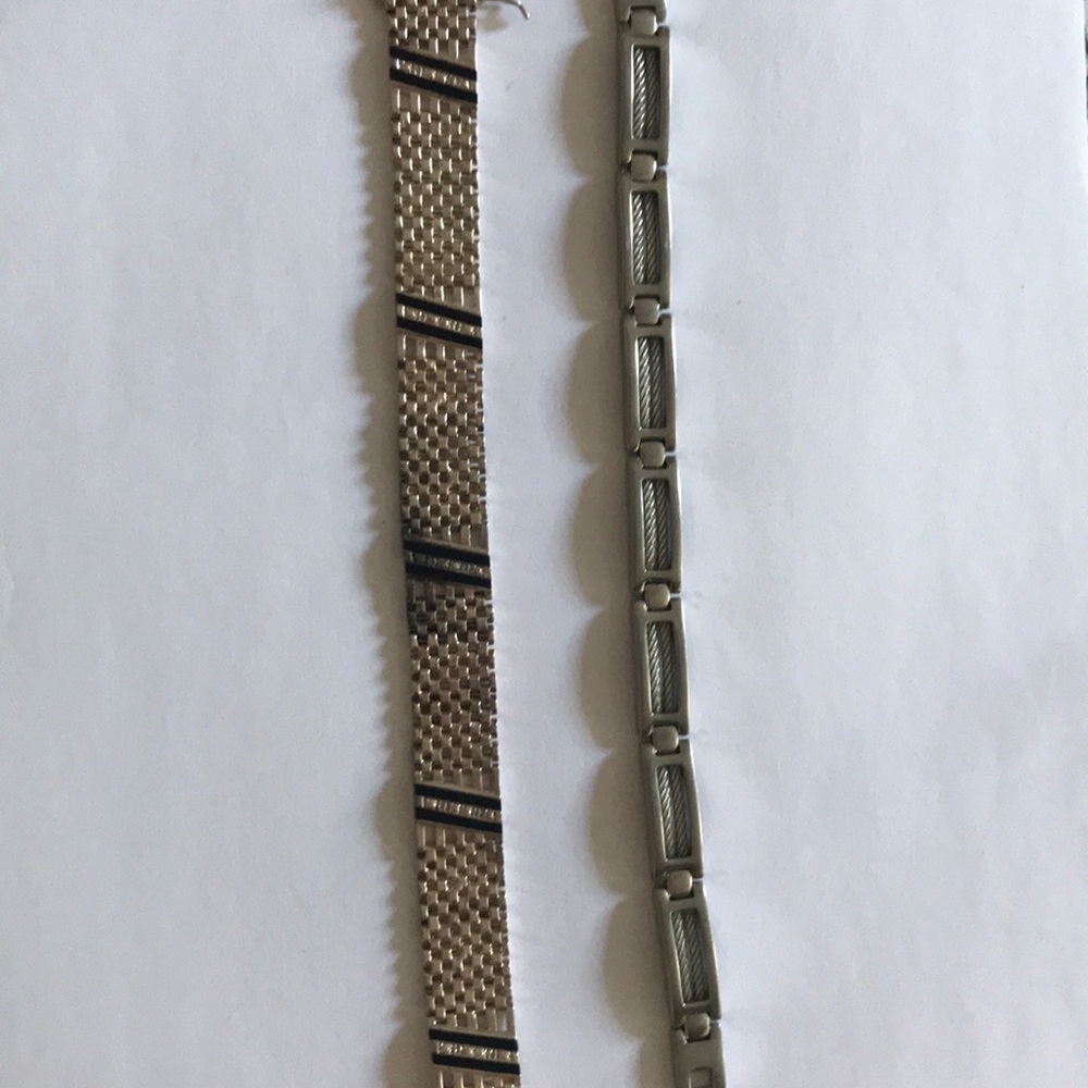 Men’s Bracelets.